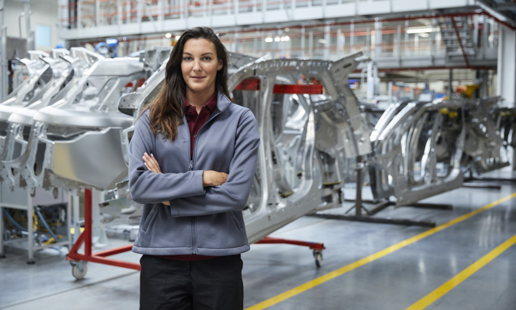 Principales Applications dans l'Automobile