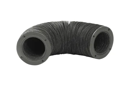 Soufflets circulaires