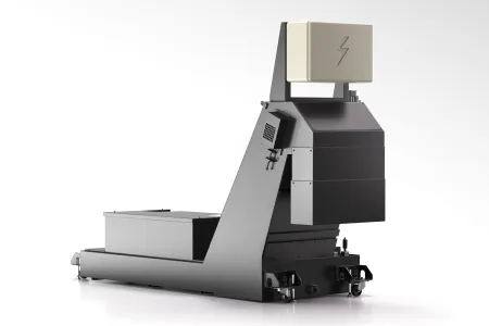 Filtre magnétique (MF)