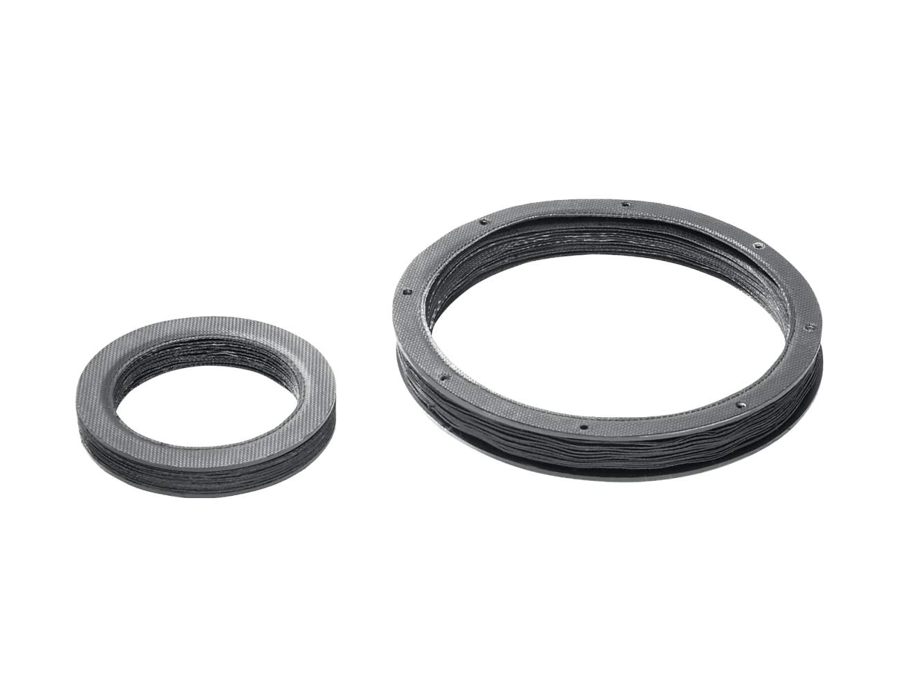 Soufflets circulaires