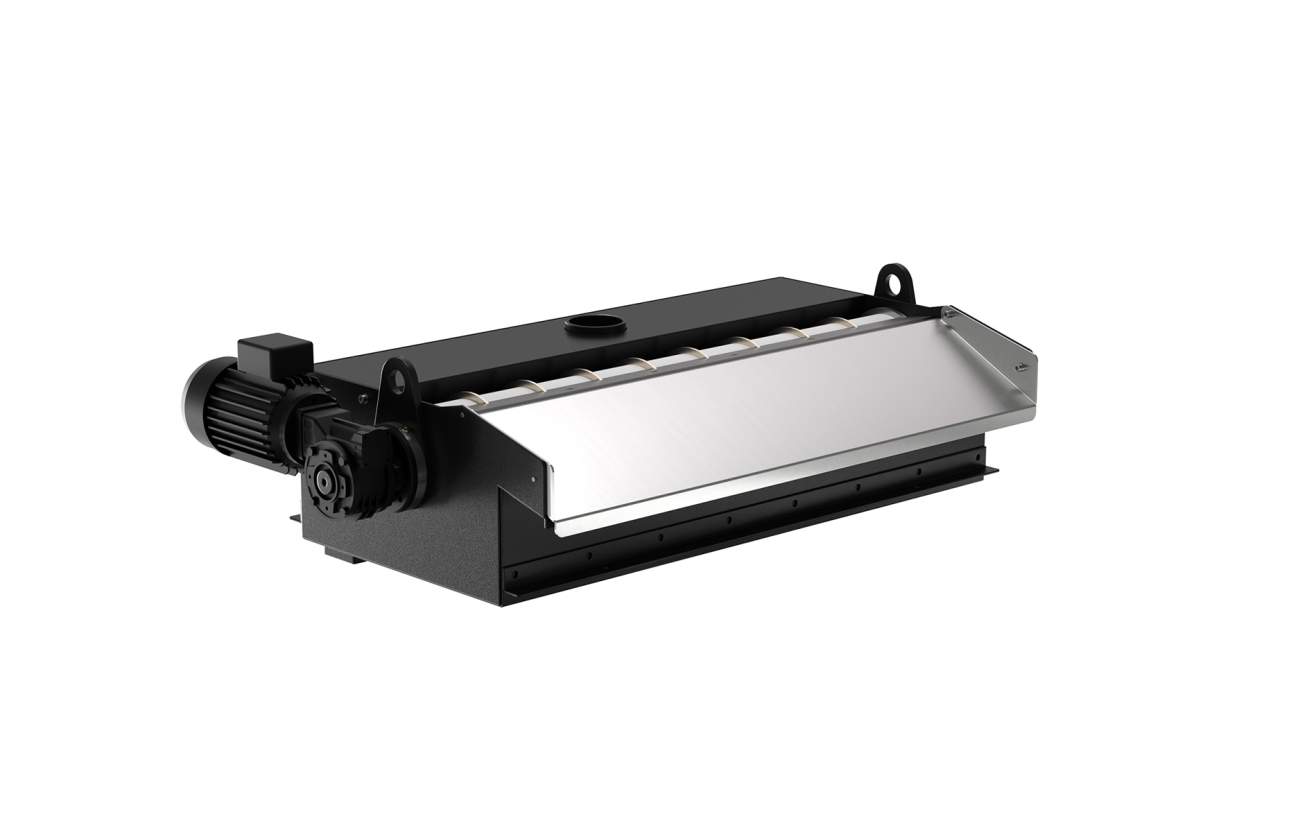 Séparateur Magnétique SM