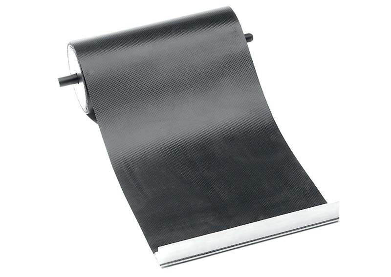 Enrouleurs avec et sans boîte